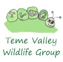 Teme Valley Wildlife Group